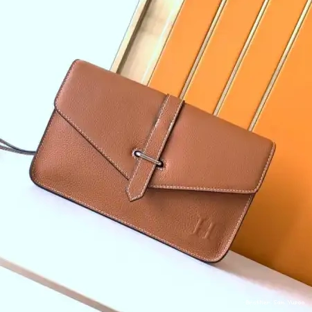 Brother Sam Hermès 2409YA0140 Bags 1027